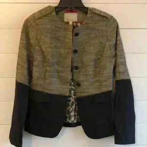 Banana Republic Heritage Women’s Jacket Size 0